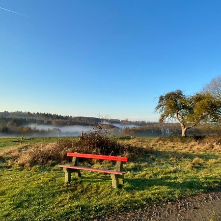 Haus Maria Isenburg - Naturpark Rhein-Westerwald Dış mekan fotoğraf